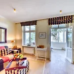 Meeresbrise Villa Haiderose Binz