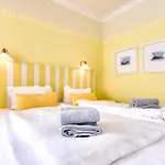 Meeresbrise Villa Haiderose Binz