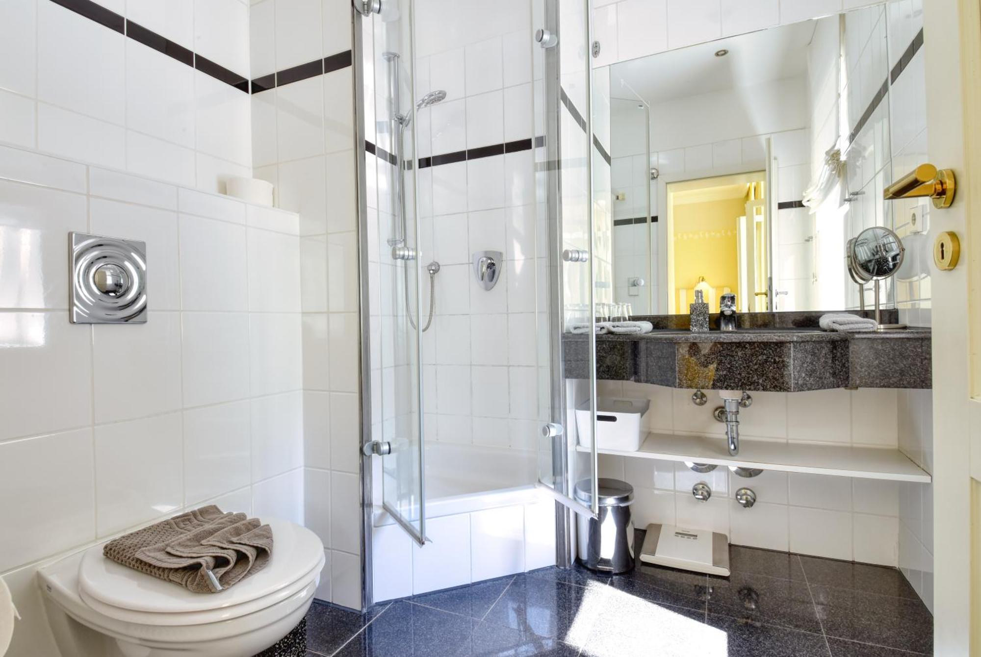 Meeresbrise Haiderose Apartment
